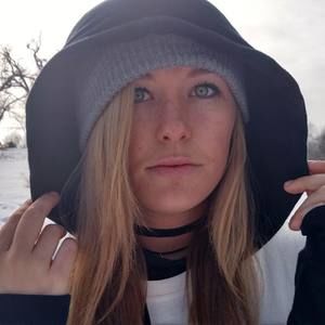 Meet your Posher, Lindsey